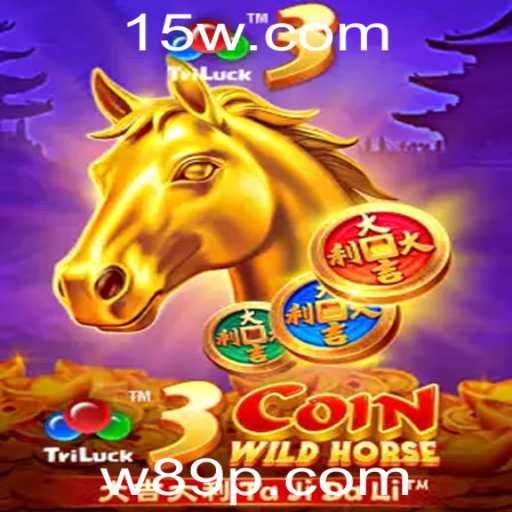 Explorando o Universo Excitante de '3CoinWildHorse'