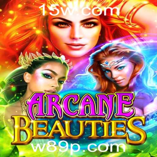 ArcaneBeauties: Um Mundo de Estratégia, Magia e Imaginação