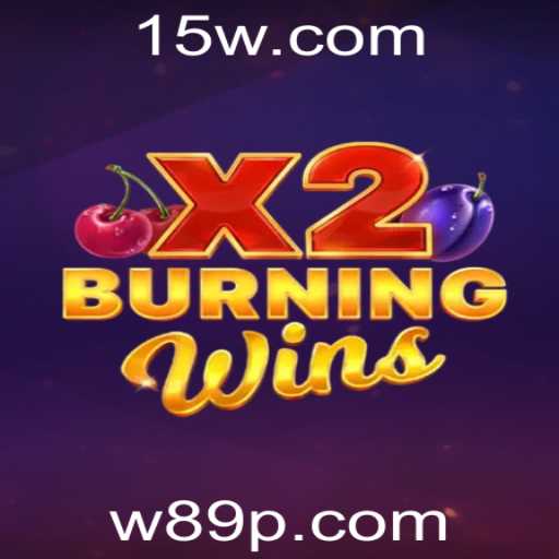 Descubra o Empolgante Mundo de BurningWinsX2