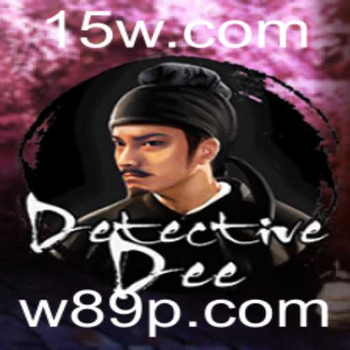 Desvendando o Enigma de DetectiveDee: Uma Imersão no Mundo do Mistério