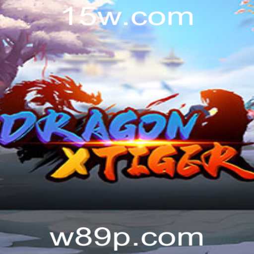 DragonXTiger: A Excitante Aventura dos Guerreiros Sobrenaturais