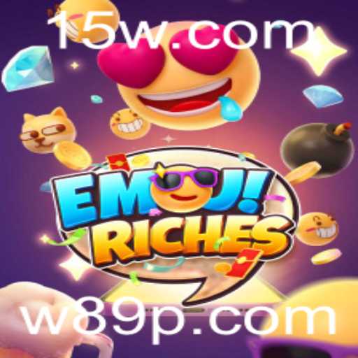 Descubra o Universo Fascinante de EmojiRiches