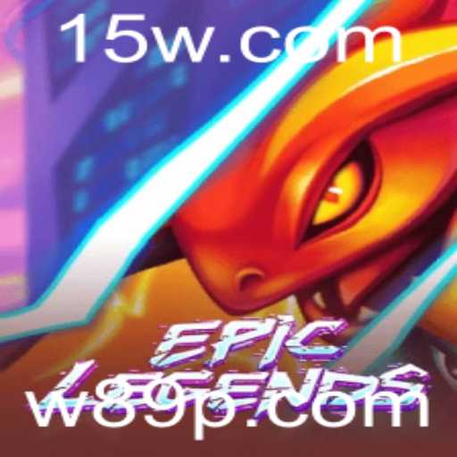 EpicLegends: O Novo Fenômeno dos Jogos