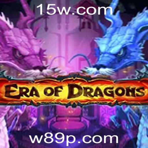 EraOfDragons: A Nova Era do Jogo de Estratégia Fantástica
