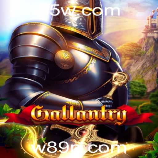 Explorando o Mundo de Gallantry: O Jogo que Encanta por 89p