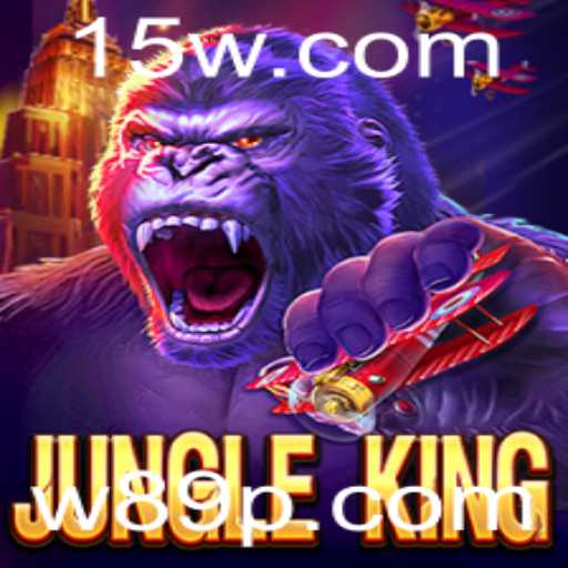 Desvendando JungleKing: Um Mergulho Profundo no Mundo Selvagem do Jogo de Estratégia 89p