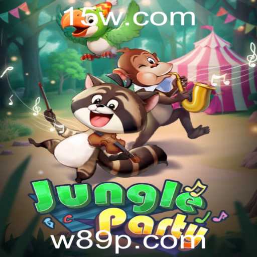 Explorando JungleParty: O Novo Jogo Emocionante do Momento