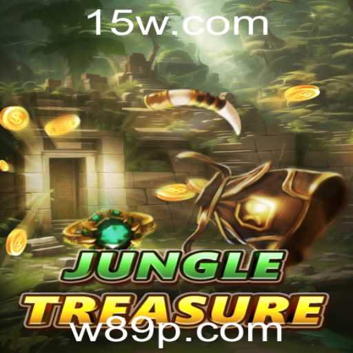Descubra a Aventura com JungleTreasure: Um Mundo de Exploração e Desafios
