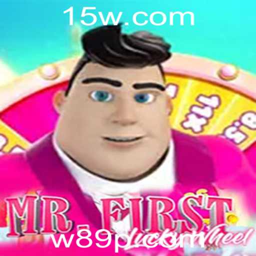Descubra MrFirstLuckyWheel: O Jogo de Sorte que Promete Revolucionar o Entretenimento!