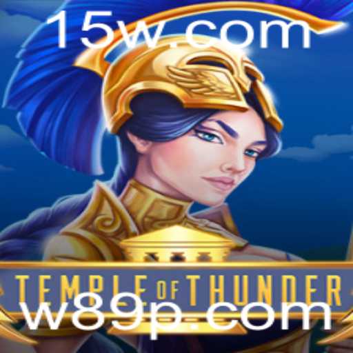 Explorando o Mundo de TempleofThunder: Uma Aventura Épica