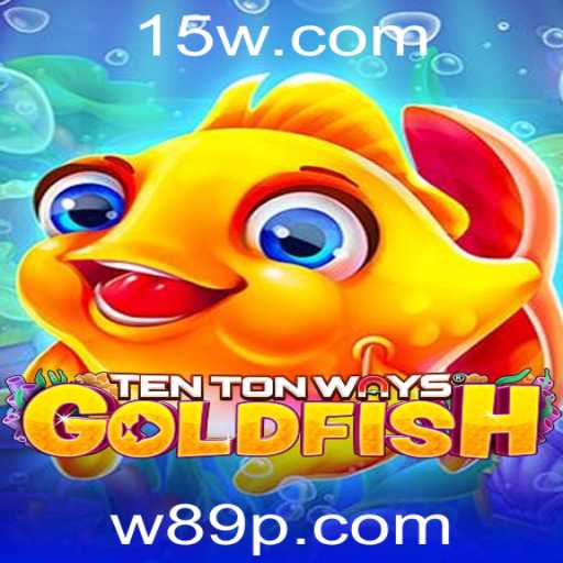 Descubra o Novo Jogo TenTonWaysGoldfish: Uma Aventura Aquática Repleta de Desafios