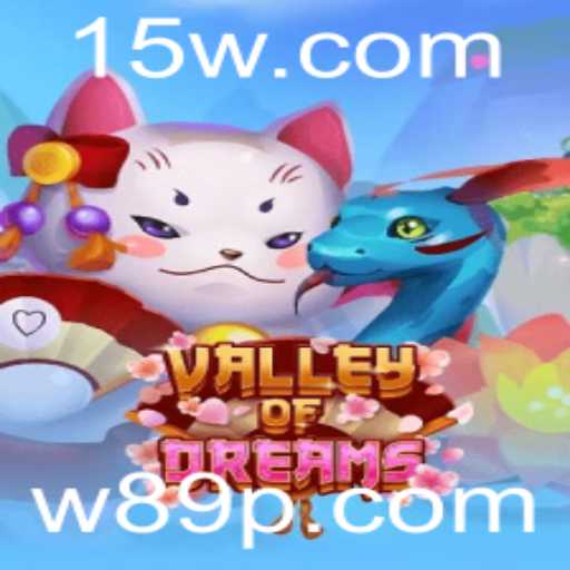 Valley of Dreams: Explorando Aventuras e Estratégias