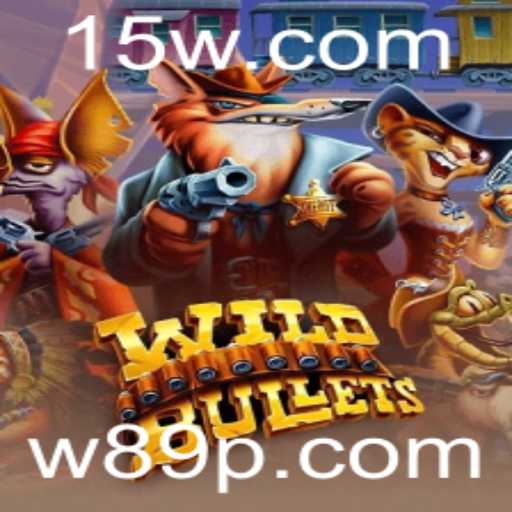 Desvendando WildBullets: Um Mergulho no Mundo do Velho Oeste Digital