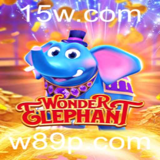 Explore o Mundo de WonderElephant: Um Jogo de Aventura e Estratégia
